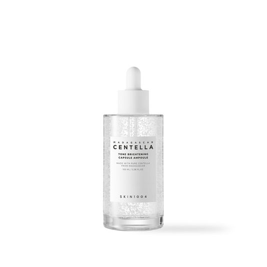 SKIN1004 Madagascar Centella Tone Brightening Capsule Ampoule 100ml