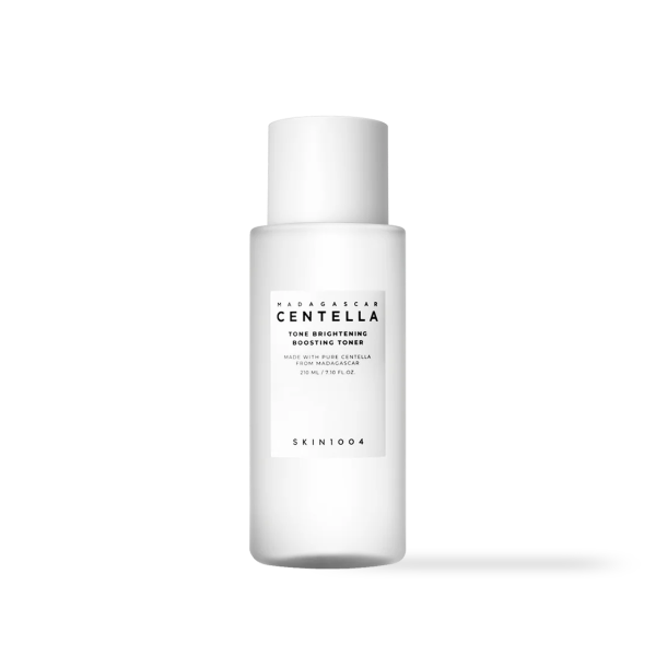 SKIN1004 Madagascar Centella Tone Brightening Boosting Toner 210ml