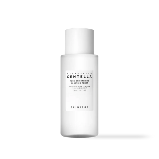 SKIN1004 Madagascar Centella Tone Brightening Boosting Toner 210ml