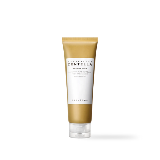 SKIN1004 Madagascar Centella Ampoule Foam 125ml