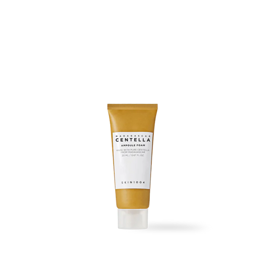 SKIN1004 Madagascar Centella Ampoule Foam 20ml