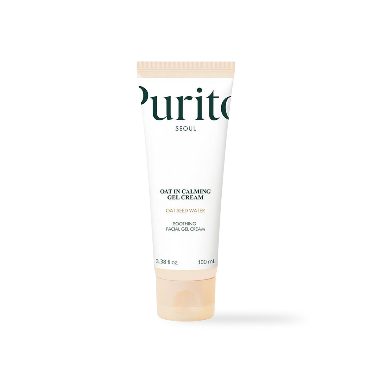Purito Oat-in Calming Gel Cream 100ml