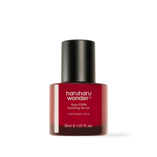 Haruharu Wonder Rose PDRN Soothing Serum 30ml