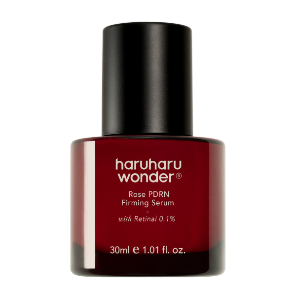 haruharu wonder Rose PDRN Firming Serum 30ml