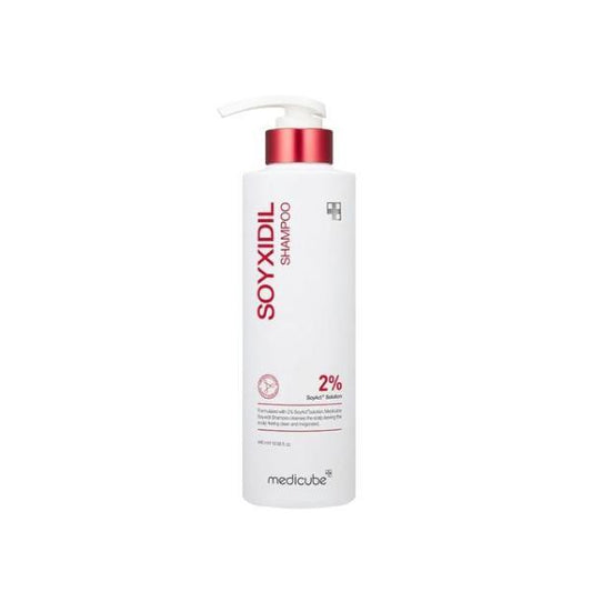 medicube Soyxidil Shampoo 490ml