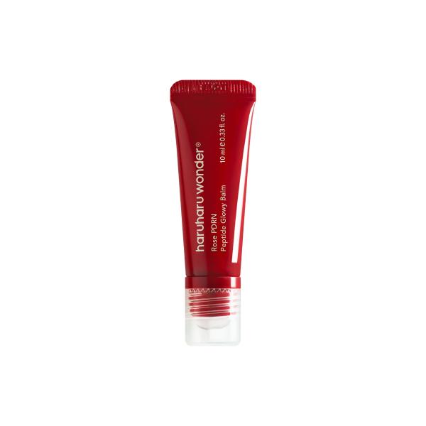 haruharu wonder Rose PDRN Peptide Glowy Balm 10ml