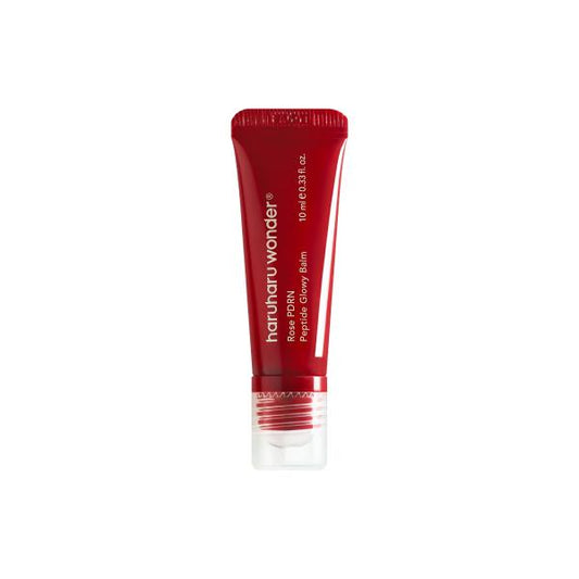 haruharu wonder Rose PDRN Peptide Glowy Balm 10ml