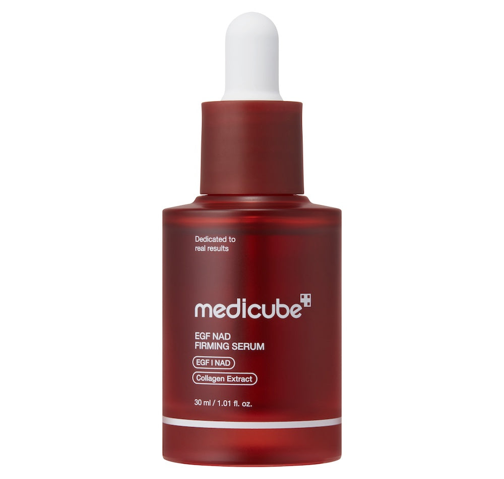 medicube EGF NAD Firming Serum 30ml