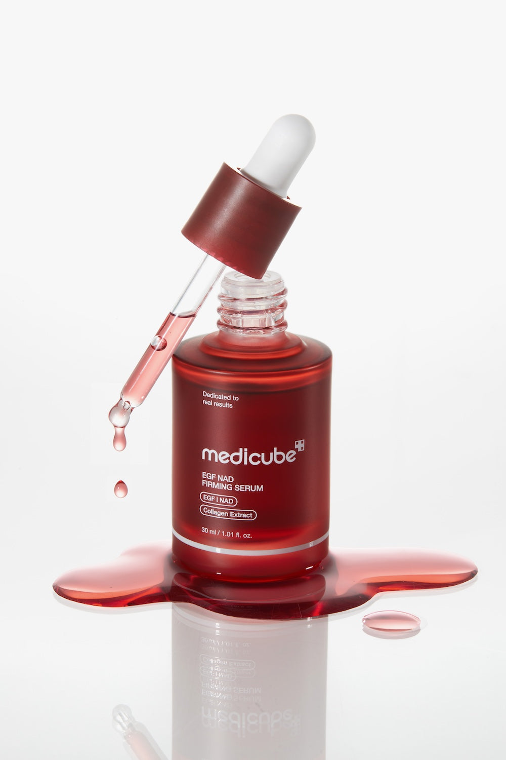 medicube EGF NAD Firming Serum 30ml