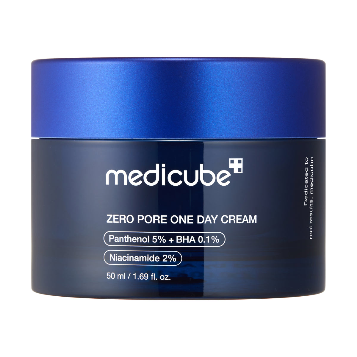 medicube Zero Pore One Day Cream 50ml