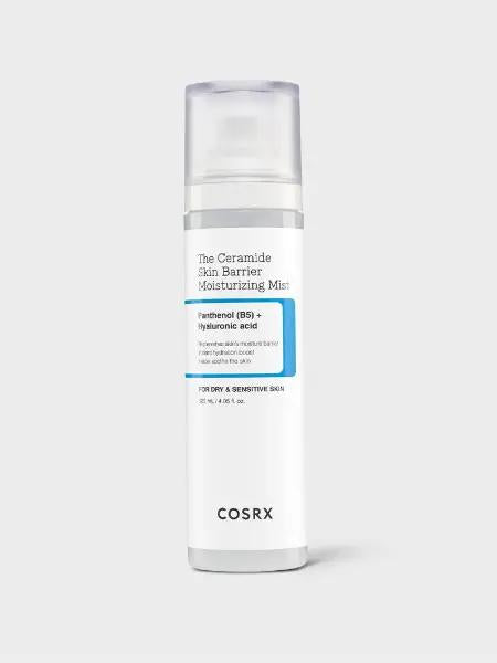 COSRX The Ceramide Skin Barrier Moisturizing Mist 120ml
