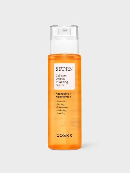 COSRX 5 PDRN Collagen Intense Vitalizing Serum 100ml
